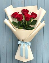 Букет Классика чувств в Пелым