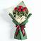Букет цветов из: Розы в Пелым