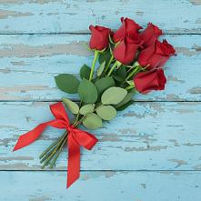 Букет Красные розы #REPLACE_PRED# Пелым