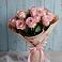 Букет цветов из: Розы в Пелым