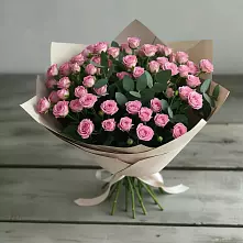 Букет Удовольствие в Пелым