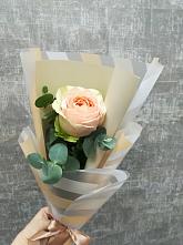 Букет цветов из:  Розы в Пелым