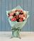 Букет цветов из: Розы в Пелым