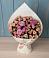 Букет цветов из: Розы в Пелым
