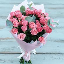 Букет Леди совершенство в Пелым