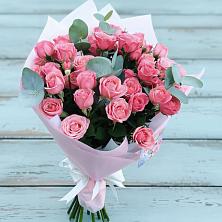 Букет Леди совершенство в Пелым